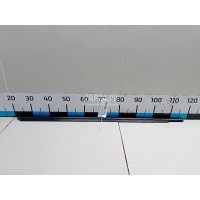 Накладка стекла переднего правого Mitsubishi Lancer (CX,CY) (2007 - 2017) 5727A006