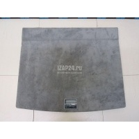 Пол багажника VAG Cayenne (2003 - 2010) 955551146017J2