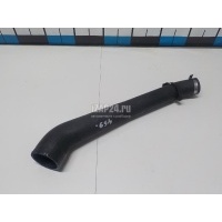 Патрубок интеркулера Volvo V50 (2004 - 2012) 30758467