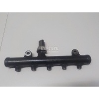 Рейка топливная (рампа) Volvo S80 (2006 - 2016) 31216186