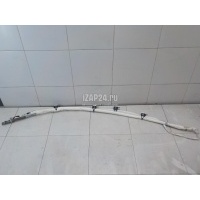 Подушка безопасности боковая (шторка) Volvo S40 (2004 - 2012) 30642748