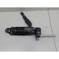 Ремень безопасности с пиропатроном Volvo V50 (2004 - 2012) 8639695