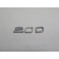 Эмблема Volvo S80 (2006 - 2016) 8679892