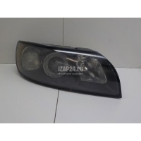 Фара правая Volvo S40 (2004 - 2012) 31335218