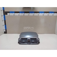 Накладка декоративная Toyota Corolla E15 (2006 - 2013) 5567012370