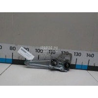 Стеклоподъемник механ. задний правый Toyota Corolla E15 (2006 - 2013) 6983002230