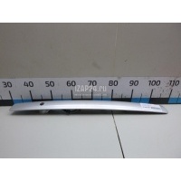 Накладка крышки багажника Toyota Corolla E15 (2006 - 2013) 7680112820B0