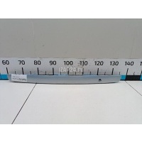Накладка крышки багажника Toyota Corolla E15 (2006 - 2013) 7680112820J0