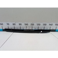 Накладка крышки багажника Toyota Corolla E15 (2006 - 2013) 7681102915