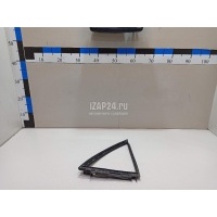 Уплотнитель форточки правой Toyota Corolla E15 (2006 - 2013) 6818812330