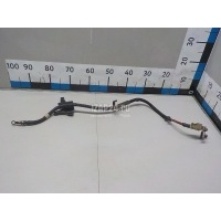 Клемма аккумулятора плюс Ford S-MAX (2006 - 2015) 1754298