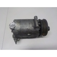 Компрессор системы кондиционирования Ford S-MAX (2006 - 2015) 1852378