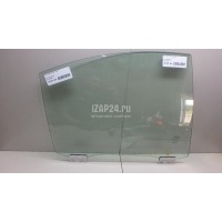 Стекло двери задней правой Volvo S80 (2006 - 2016) 8693976