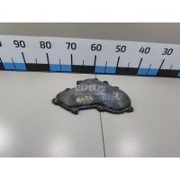 Крышка двигателя передняя Nissan QX56 (JA60) (2004 - 2009) 135707S020