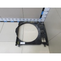 Диффузор вентилятора Nissan QX56 (JA60) (2004 - 2009) 214767S000