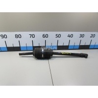 Кардан рулевой Nissan QX56 (JA60) (2004 - 2009) 480807S000