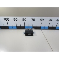 Блок управления подвеской Nissan QX56 (JA60) (2004 - 2009) 285817S601