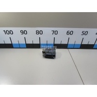 Моторчик заслонки отопителя Nissan QX56 (JA60) (2004 - 2009) 277437S010