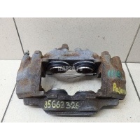 Суппорт тормозной передний левый Mitsubishi Pajero/Montero IV (V8, V9) (2007 - 2021) 4605B705