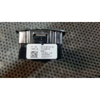 Блок управления стеклоподъемниками MERCEDES-BENZ CLS C218 01/2011 - 12/2017 2012 A2129056100