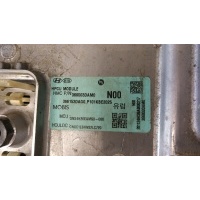 Инвертор HYUNDAI TUCSON 2022 366003DAMO,305980376287