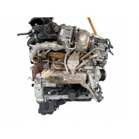 Мерседес w213 2.0 cdi 654920 двигатель в сборе 654 920