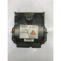 Блок управления двигателя nissan 23710 ec05c mb275800 - 4734