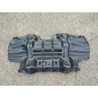 Защита (пыльник) двигателя Toyota Fortuner 2 2018 51410KK010