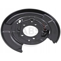крышка щит мм) a.b.s . 11422 4650448020 lexus rx 03 - 08 lt