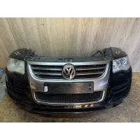Решетка радиатора VW Touareg 2002-2010 2010 7L6853651L3Q7