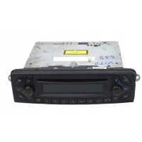 Радио автомобильные мерседес benz вито 639 w203 w209 a2038204685