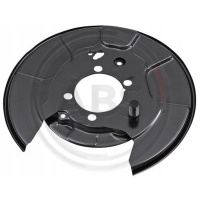 крышка щит мм) a.b.s . 11419 4650342040 toyota rav 4 iii , iv 06 - 18
