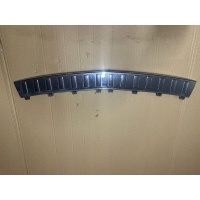 Накладка бампера накладка glk x204 2048850411