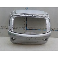 Дверь багажника Lada Vesta 2015- 8450102347