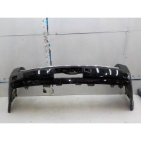 Бампер задний Chevrolet Tahoe 2014- 84560933