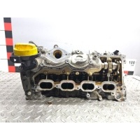 Головка блока цилиндров Nissan Qashqai HR13 2018 A2820106901,a2820100101107