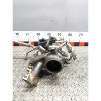 Турбина Nissan Qashqai HR13 2019 A2820900280,144106434r