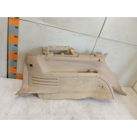 Обшивка багажника Cadillac SRX 1, FEE 2007 25764784