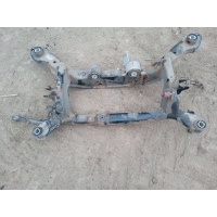 Балка задняя Volvo S80 2, AS60, AS85 2006 31329218
