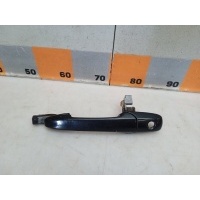 Ручка двери наружная Mazda Mazda3 BK 2008 G22C59410P96