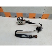 Ремень безопасности передний Mazda Mazda3 BK 2008 BR5S57L90D02