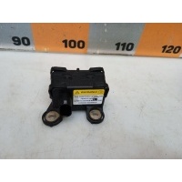 Датчик ускорения Mazda Mazda3 BK 2008 BP4L437Y0C