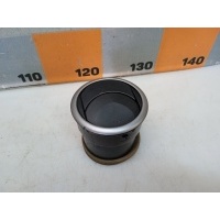 Дефлектор воздушный Mazda Mazda3 BK 2008 BP4K64730D