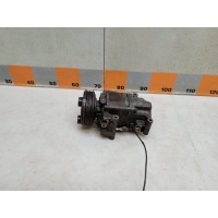 Компрессор кондиционера Mazda Mazda3 BK 2008 CC2961450G