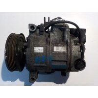 Audi a4 b6 1.8 турбина bfb компрессор кондиционера 447220 - 9560