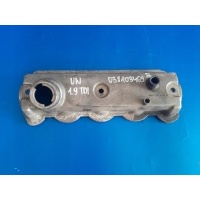 крышка клапонов крышка volkswagen гольф iii 1.9 tdi td 038103469b