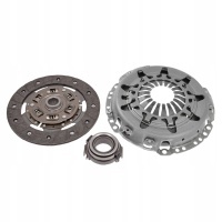 adt330250 / blp муфта набор . toyota yaris 1 , 3 02 - 05 blue print