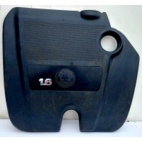Крышка защита двигателя 06a103925ap skoda октавия i