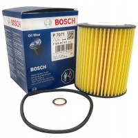 Opel antara 2.0cdti фильтр масляный bosch