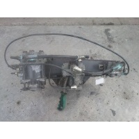 Daf 600 800 900 1000 ae10c клапан воздушный osuszac